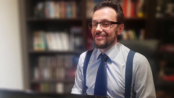 Gabriele Tossani